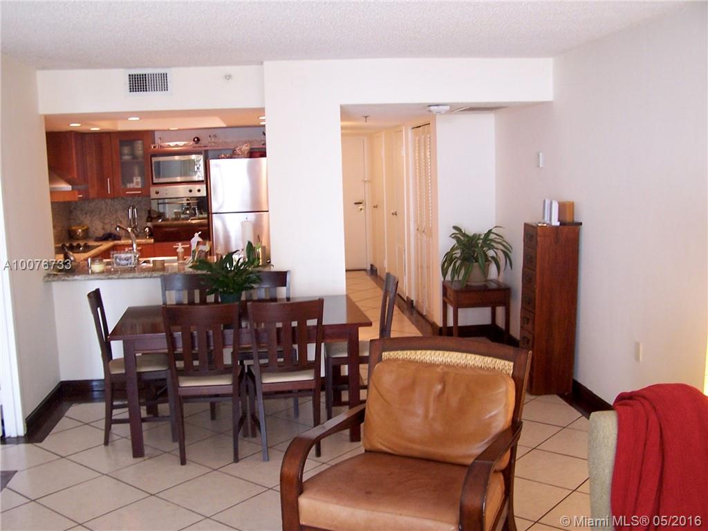 Venetia Condo - Residential Lease