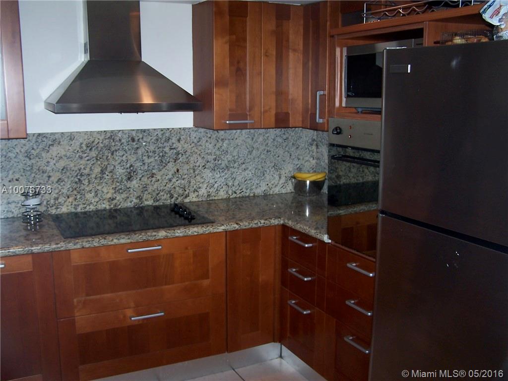 Venetia Condo - Residential Lease