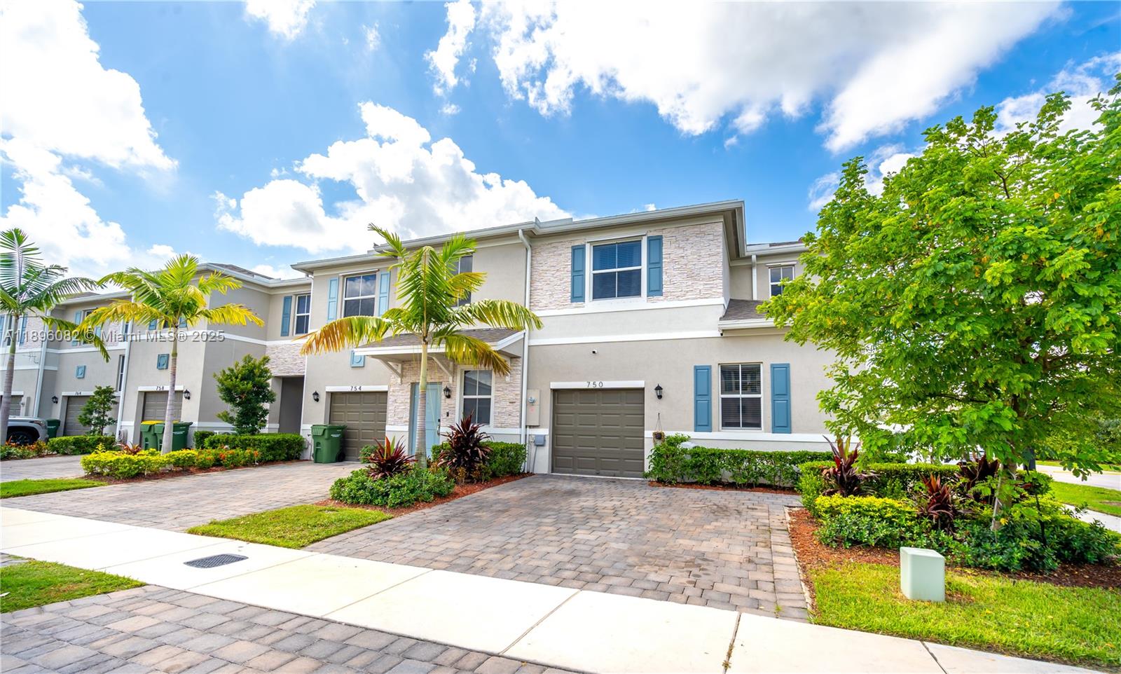 CEDAR AT KEYS GATE - Residential