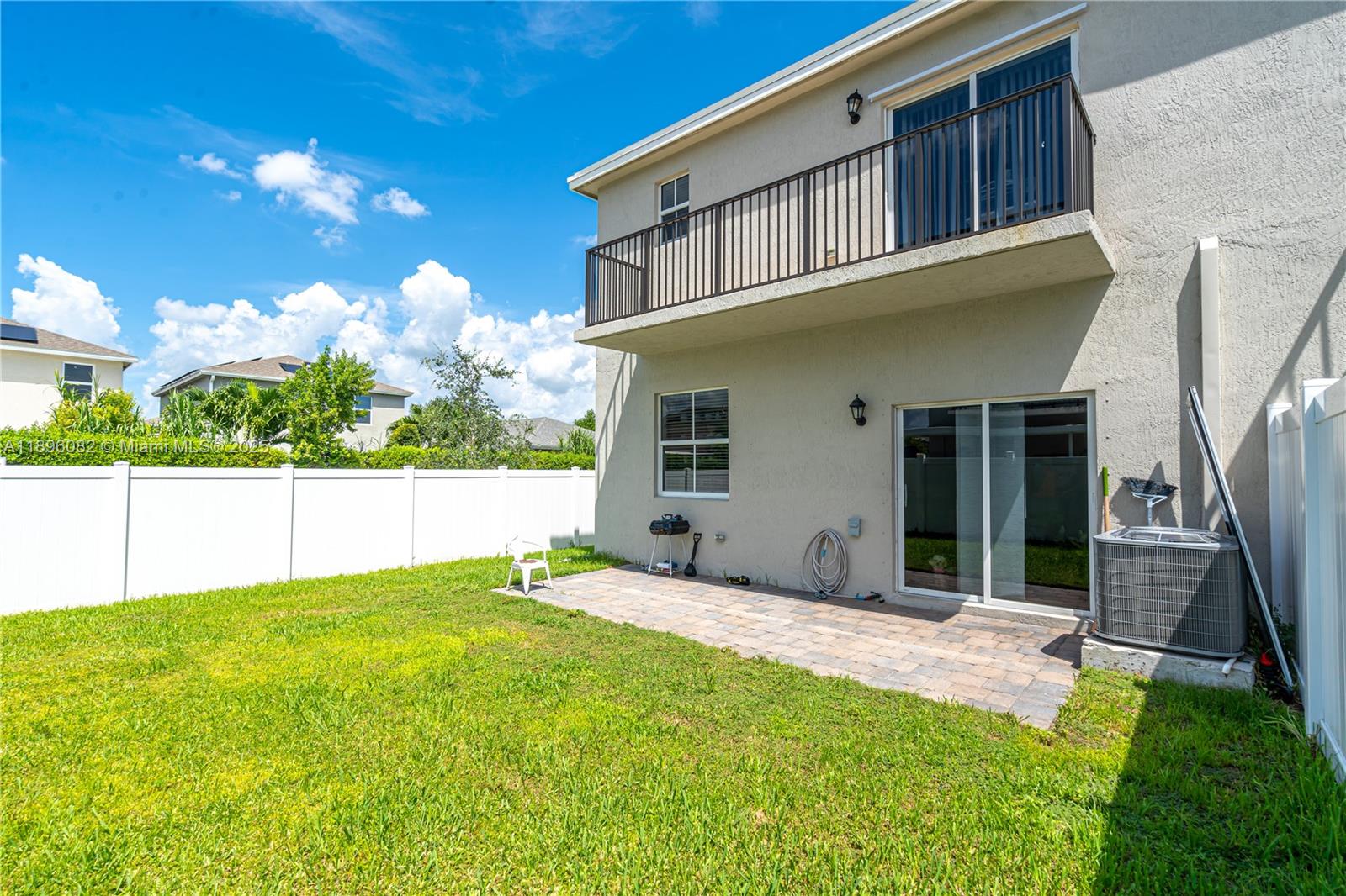 CEDAR AT KEYS GATE - Residential