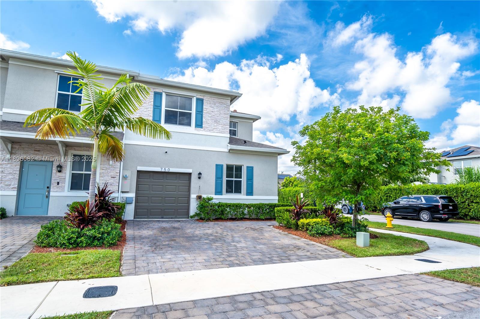 CEDAR AT KEYS GATE - Residential