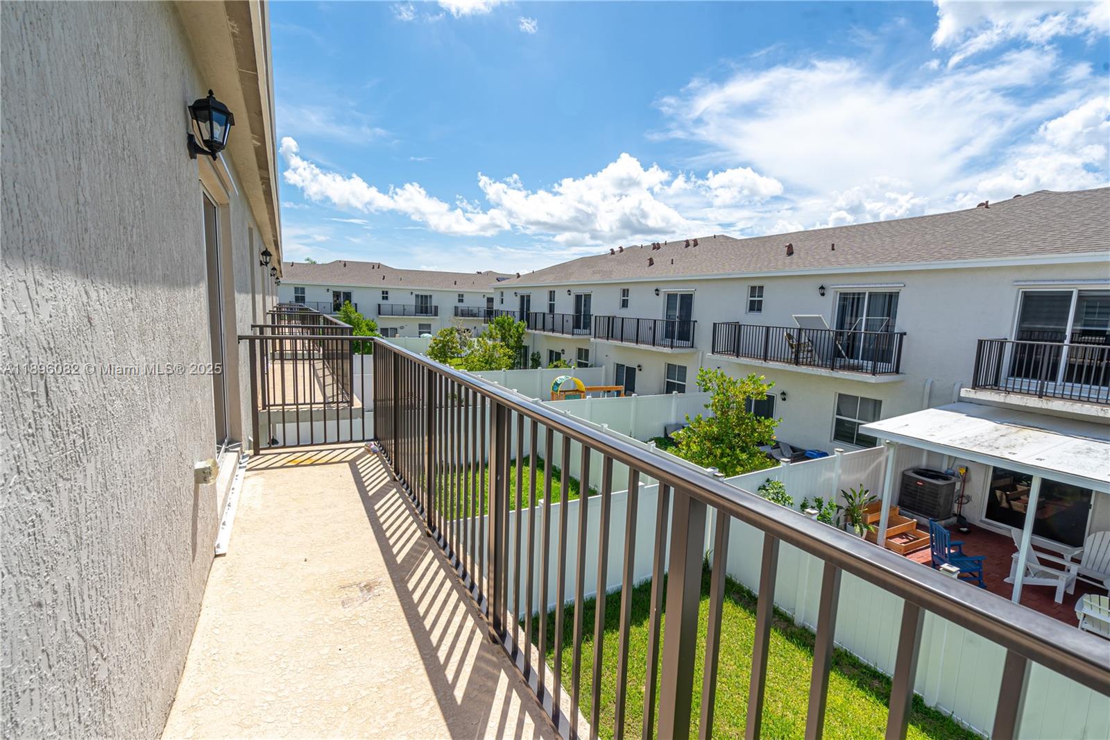 CEDAR AT KEYS GATE - Residential