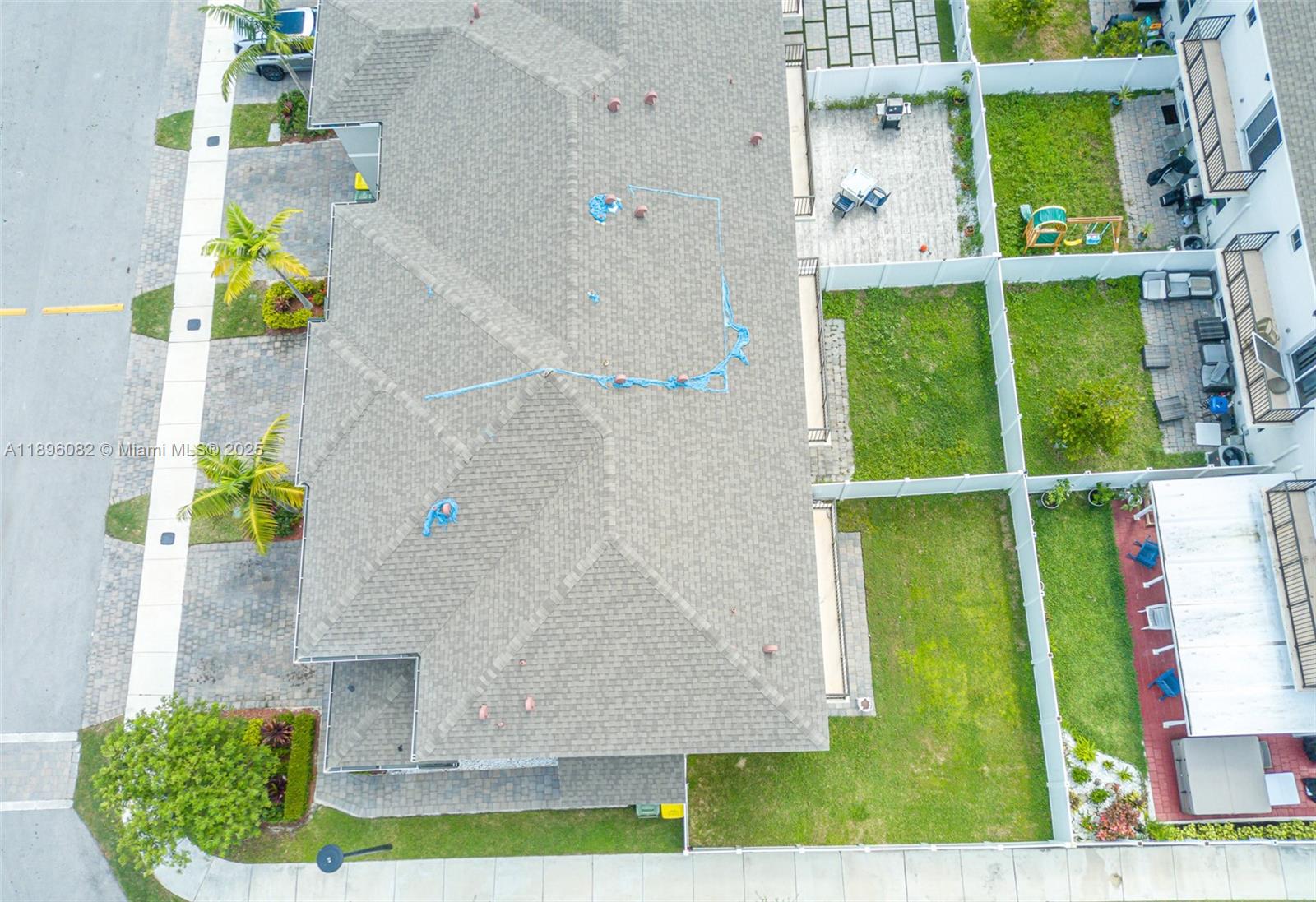 CEDAR AT KEYS GATE - Residential