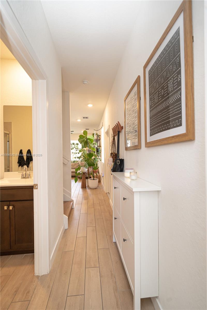 CEDAR AT KEYS GATE - Residential