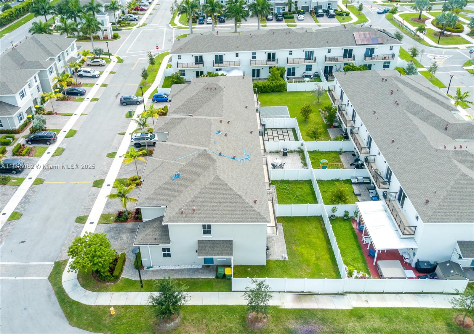 CEDAR AT KEYS GATE - Residential