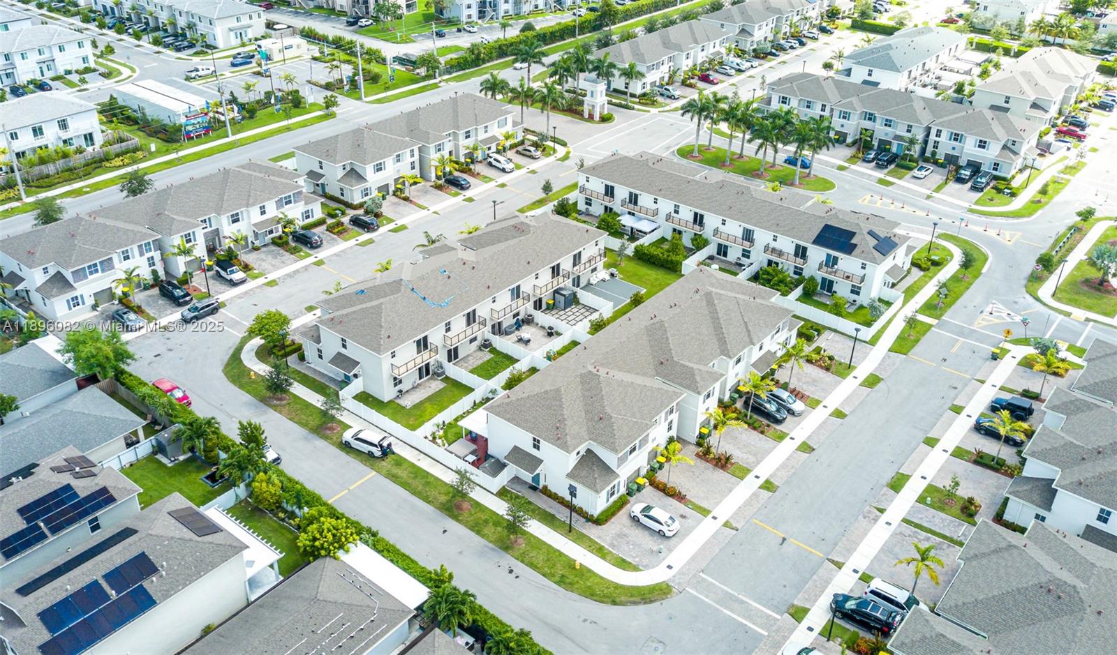 CEDAR AT KEYS GATE - Residential