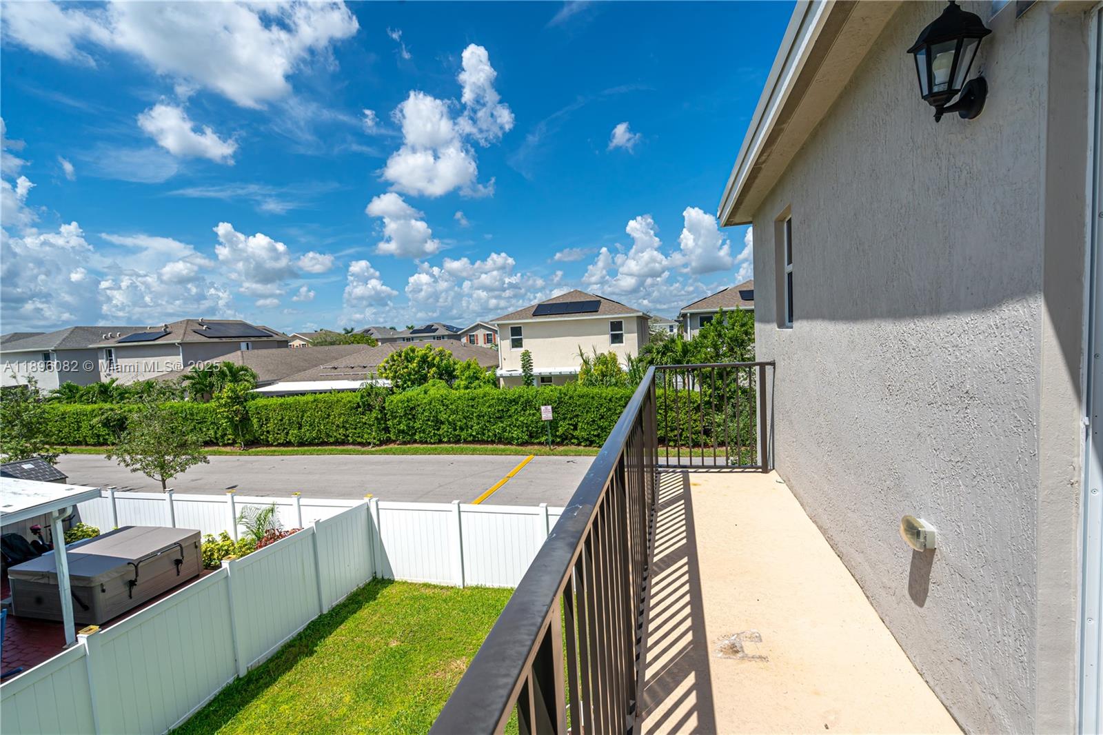 CEDAR AT KEYS GATE - Residential