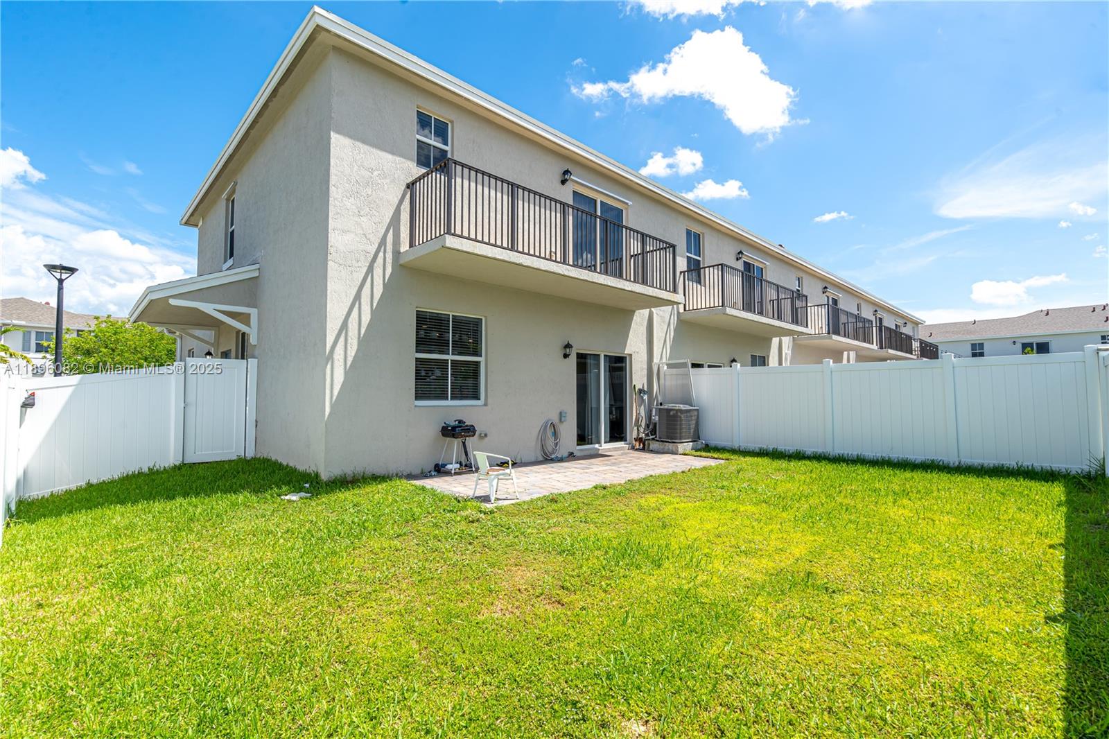 CEDAR AT KEYS GATE - Residential