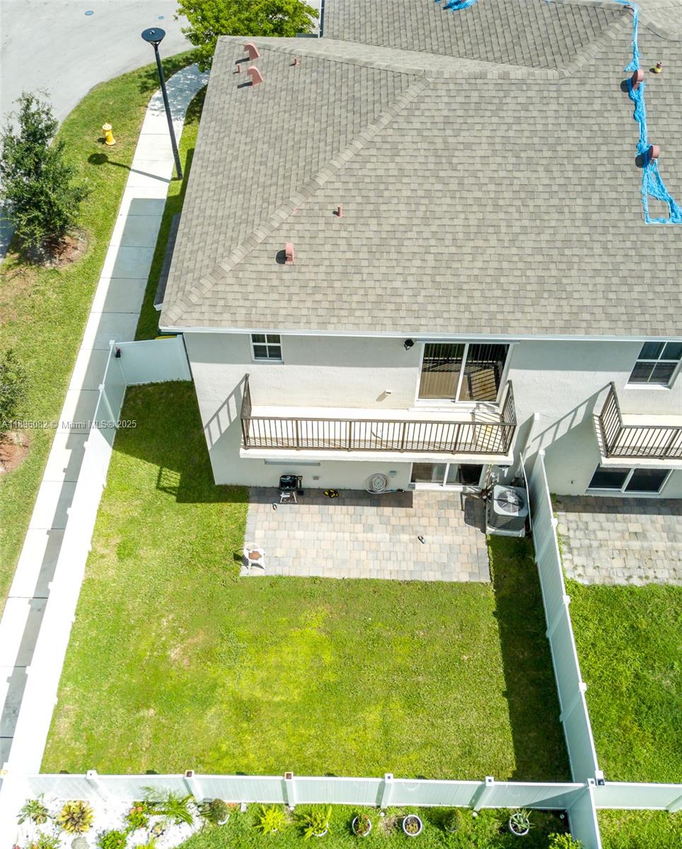 CEDAR AT KEYS GATE - Residential