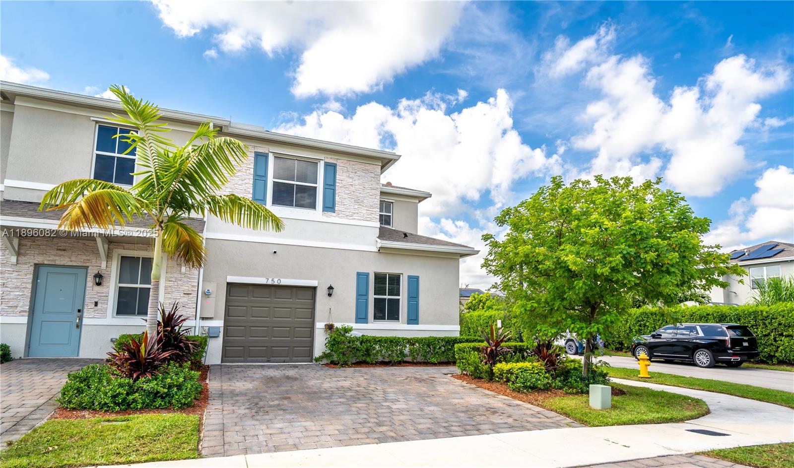 CEDAR AT KEYS GATE - Residential