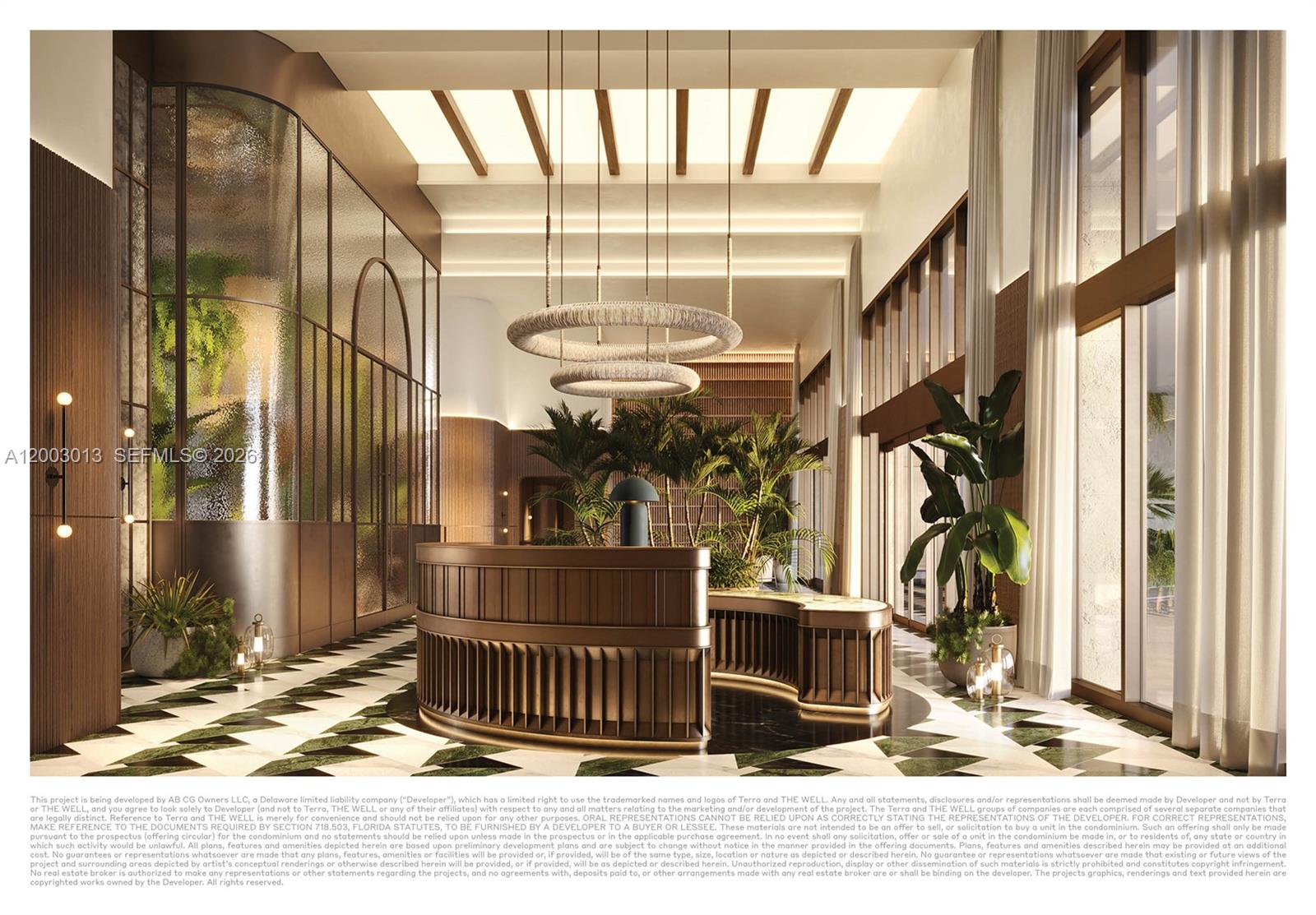 Ocean View / Tigertail are - Residential