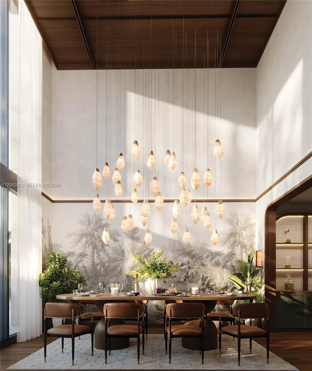 Ocean View / Tigertail are - Residential