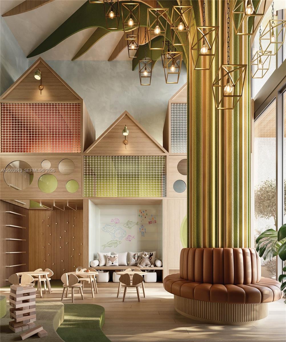 Ocean View / Tigertail are - Residential