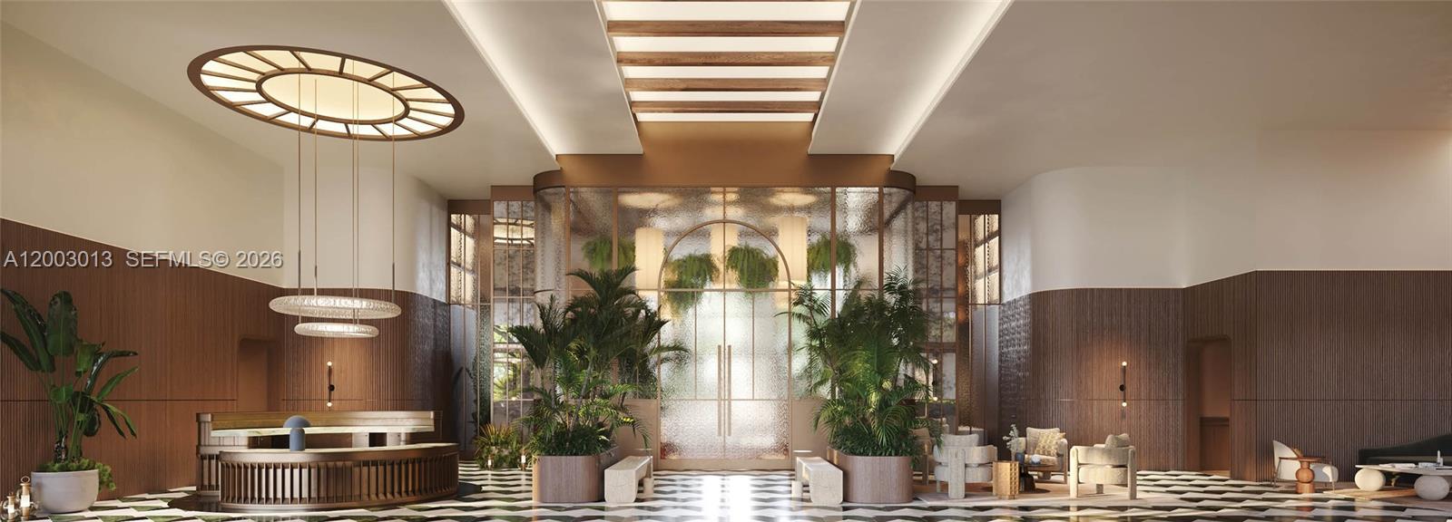 Ocean View / Tigertail are - Residential