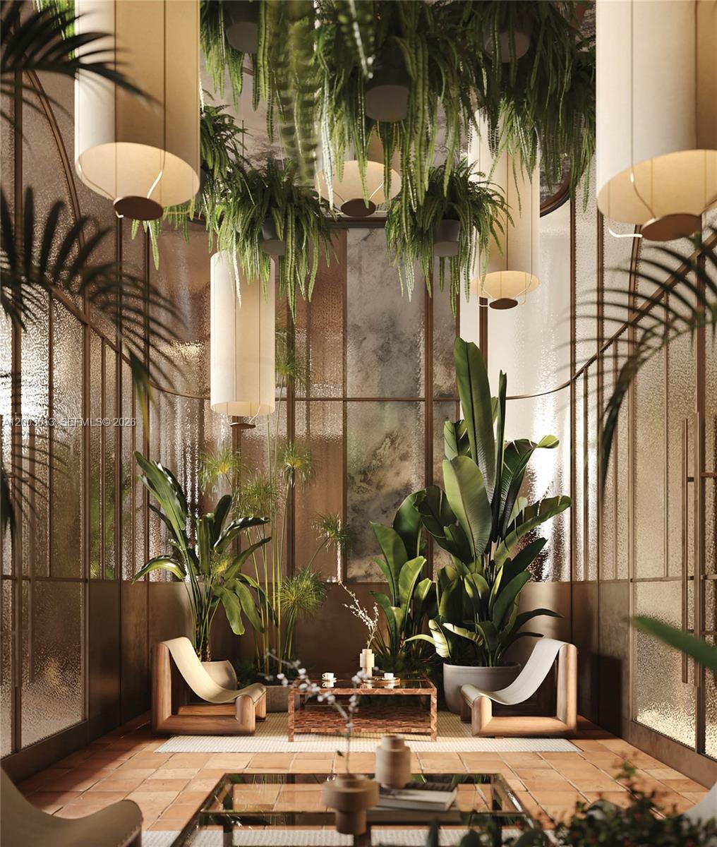 Ocean View / Tigertail are - Residential