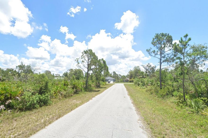 Build Your Dream Home in Beautiful Gulf Cove!  Discover the perfect opportunity to create your own Florida retreat in the desirable Gulf Cove community of Port Charlotte. This residential vacant lot is located in a peaceful neighborhood surrounded by well-maintained homes and new construction, just minutes from the Myakka River, leading out to Charlotte Harbor and the Gulf of Mexico.
Enjoy the boating and fishing lifestyle with the community’s private boat ramp access (optional HOA), or take a short drive to Englewood Beach, Boca Grande, and local shopping, dining, and golf courses. No deed restrictions, you’ll have the flexibility to build at your own pace.
Whether you’re planning your forever home or a seasonal getaway, this location offers the best of coastal Florida living.