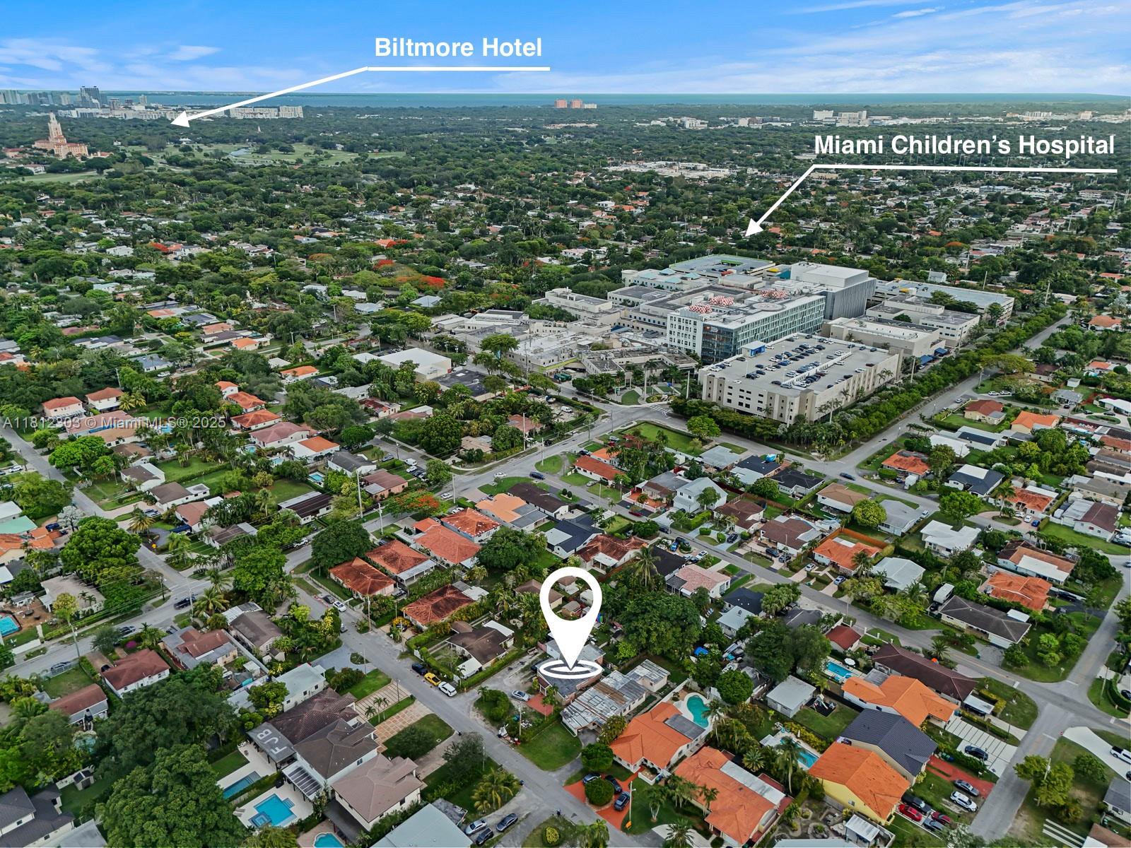 CORAL VILLAS REV - Residential