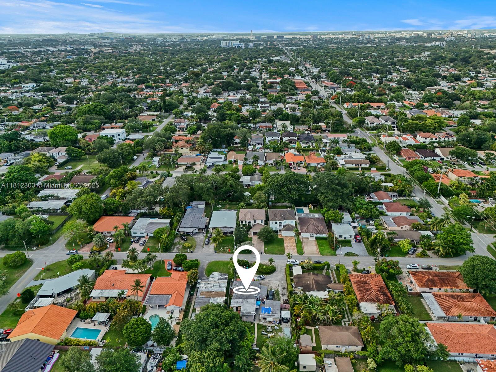 CORAL VILLAS REV - Residential