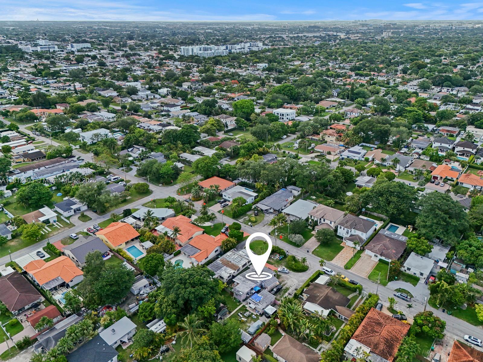 CORAL VILLAS REV - Residential