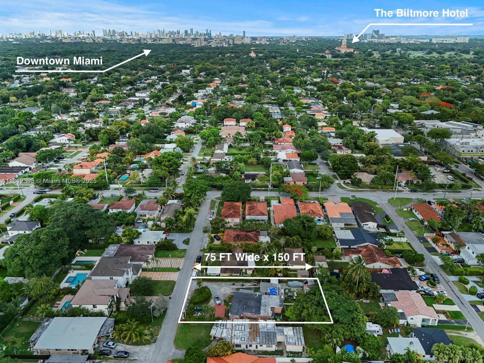 CORAL VILLAS REV - Residential