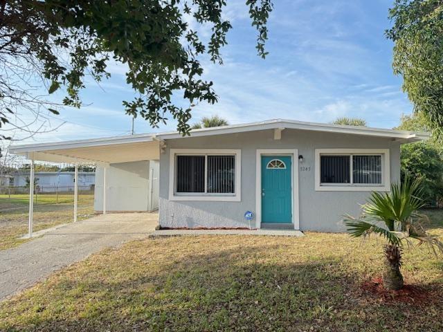Property for Sale at 3245 Nw 3rd St, Lauderhill, Miami-Dade County, Florida - Bedrooms: 3 
Bathrooms: 2  - $399,999