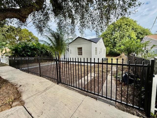 BAY VISTA PARK AMD PL - Residential Lease