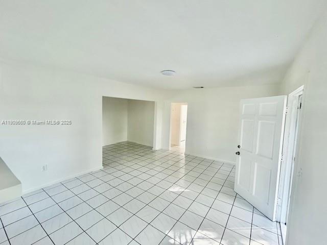 BAY VISTA PARK AMD PL - Residential Lease