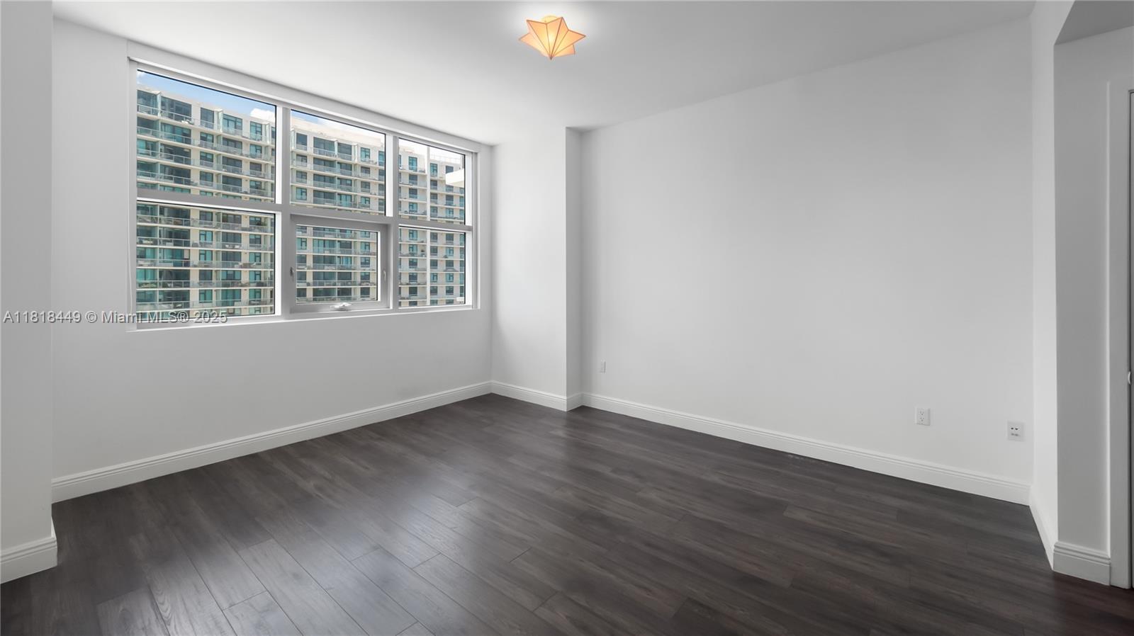 FOUR MIDTOWN MIAMI CONDO - Residential