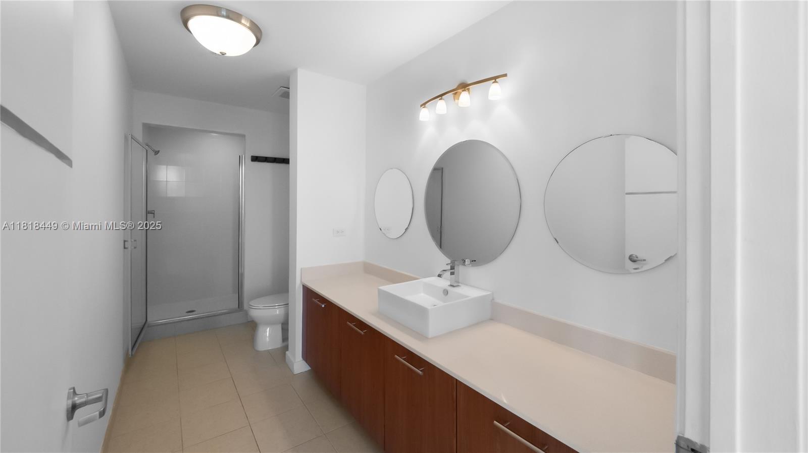 FOUR MIDTOWN MIAMI CONDO - Residential