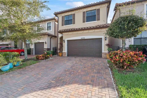 4636 NW 58th St, Tamarac, FL 33319 - MLS#: A11748917