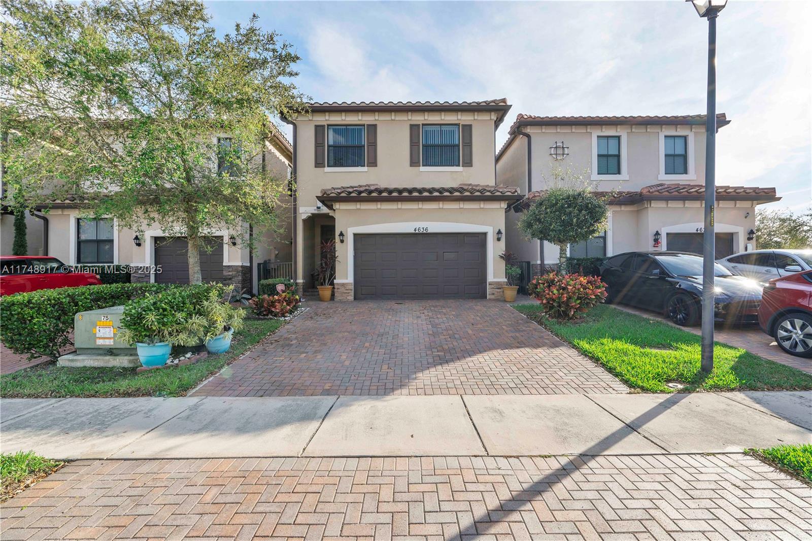 4636 NW 58th St