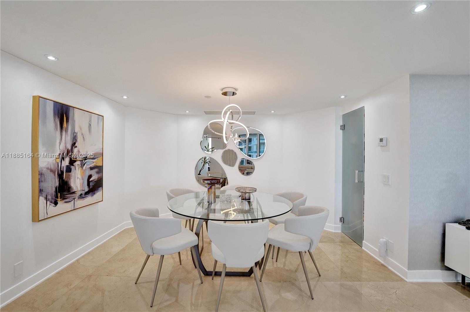 THE LANDMARK - Residential