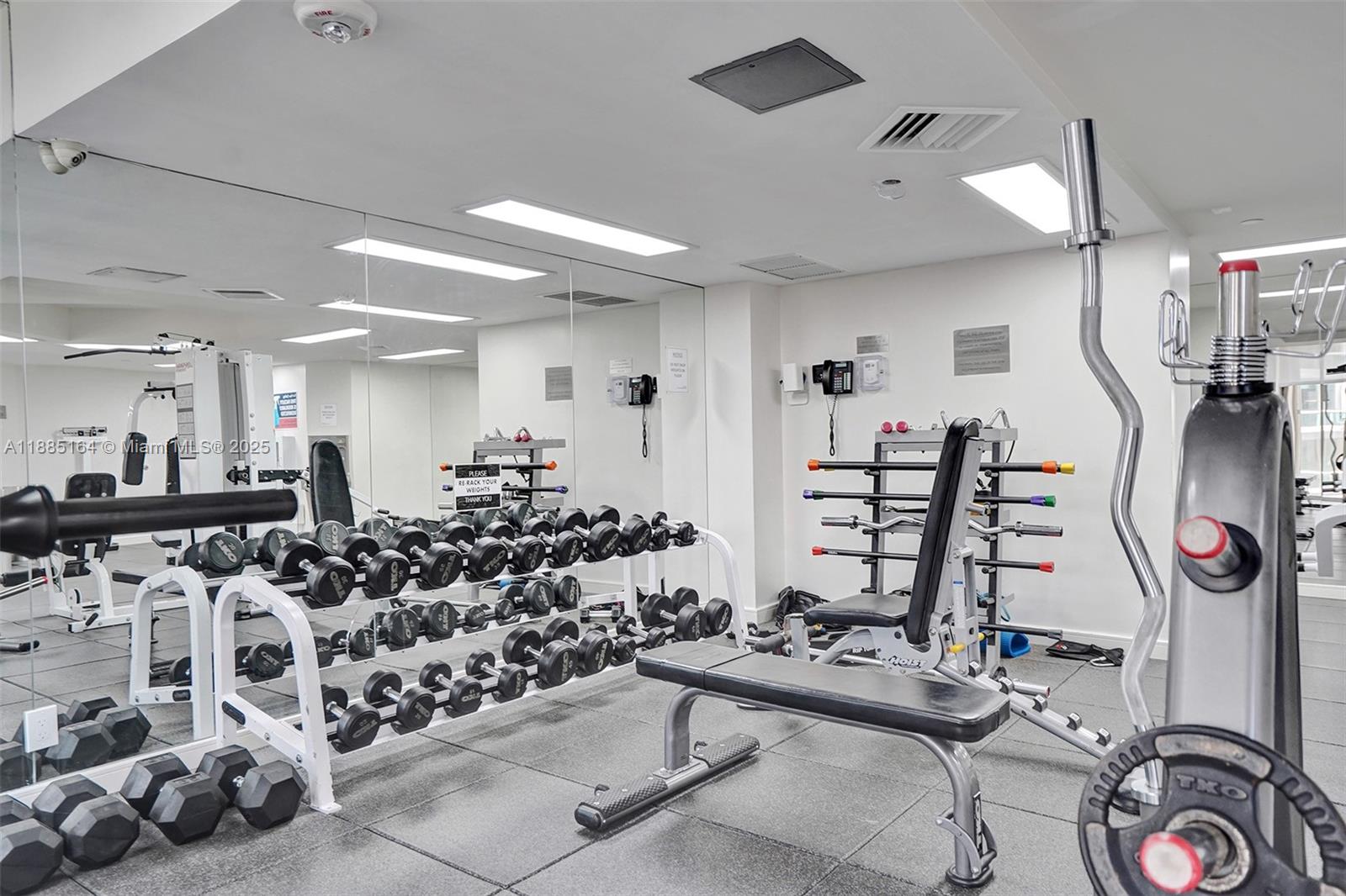 THE LANDMARK - Residential