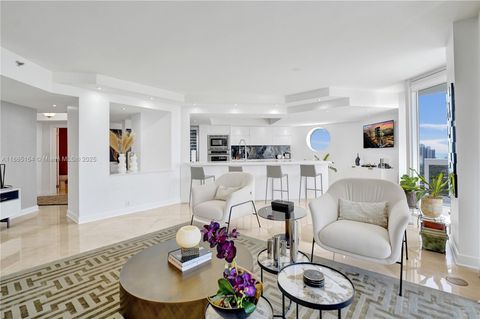 Photo of 20185 E Country Club Dr #2304, Aventura, FL 33180 (MLS # A11885164)