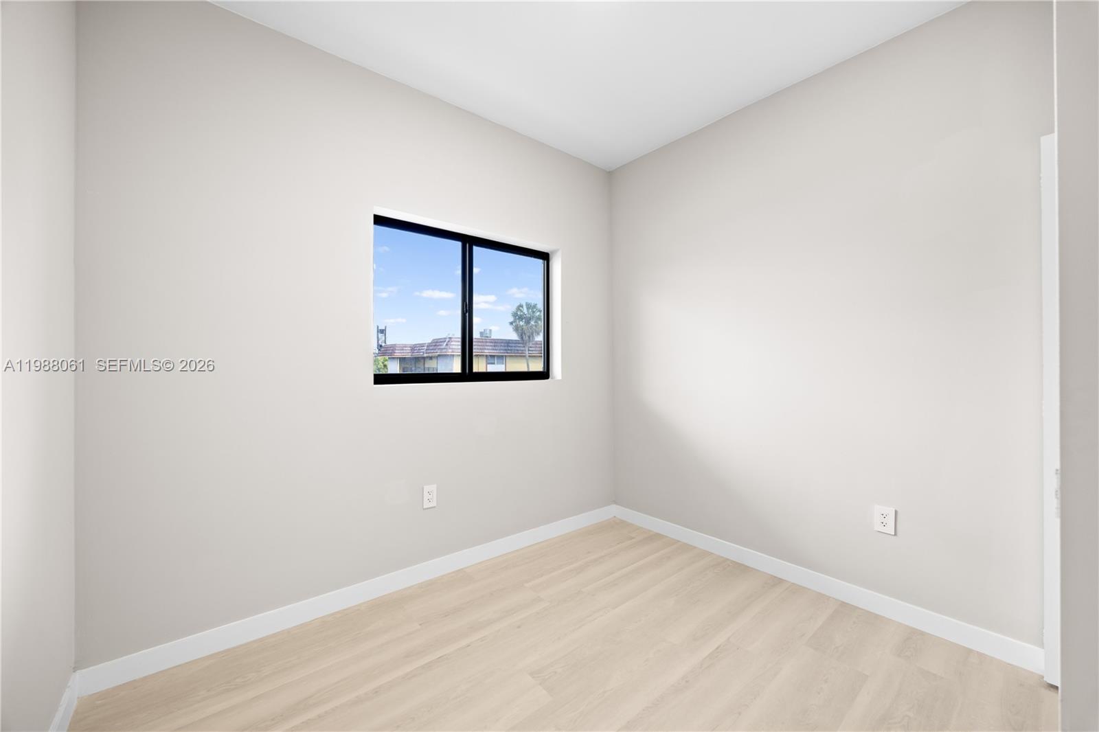 PLEASANT VILLAGE - Residential Lease