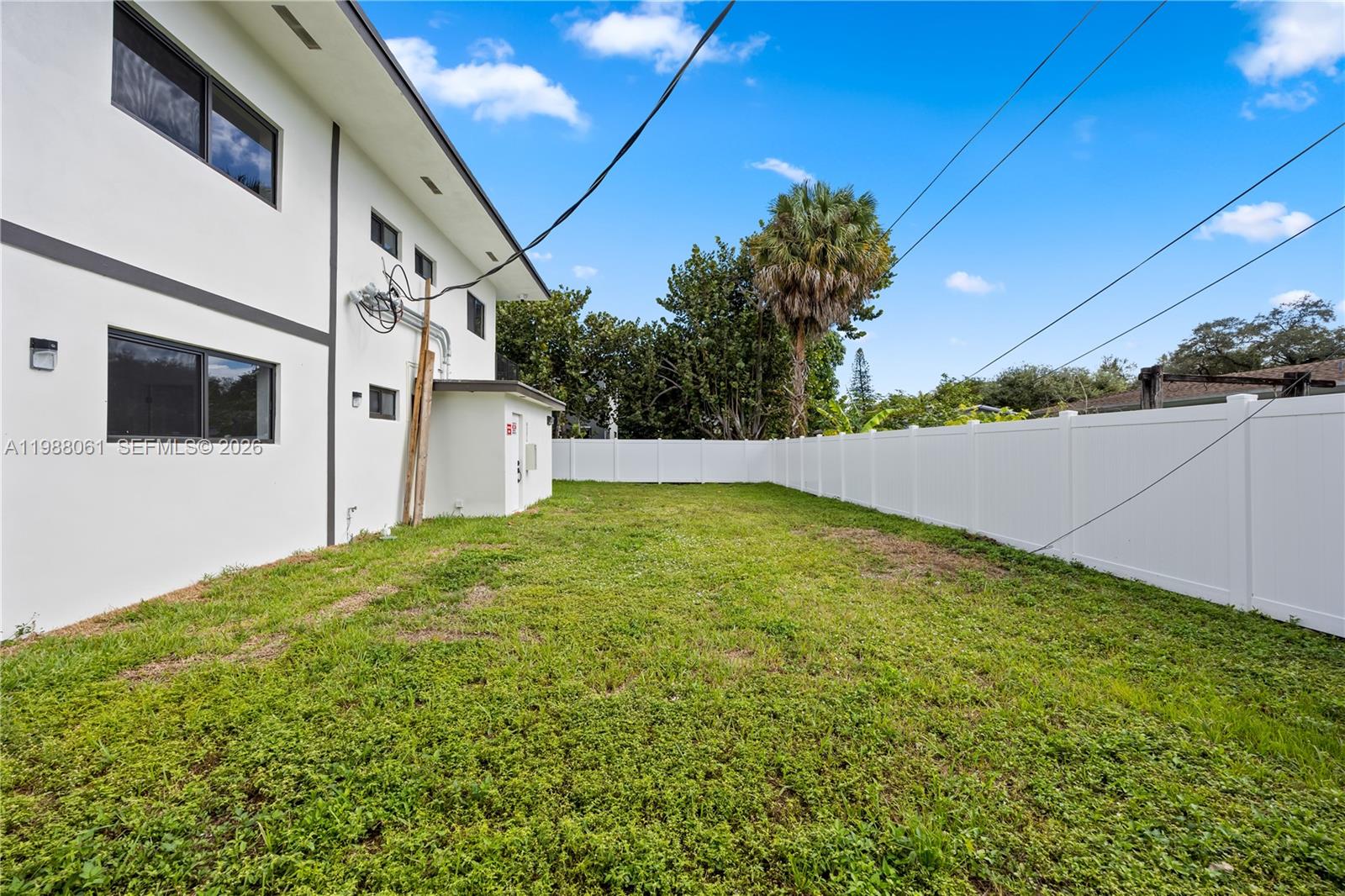 PLEASANT VILLAGE - Residential Lease