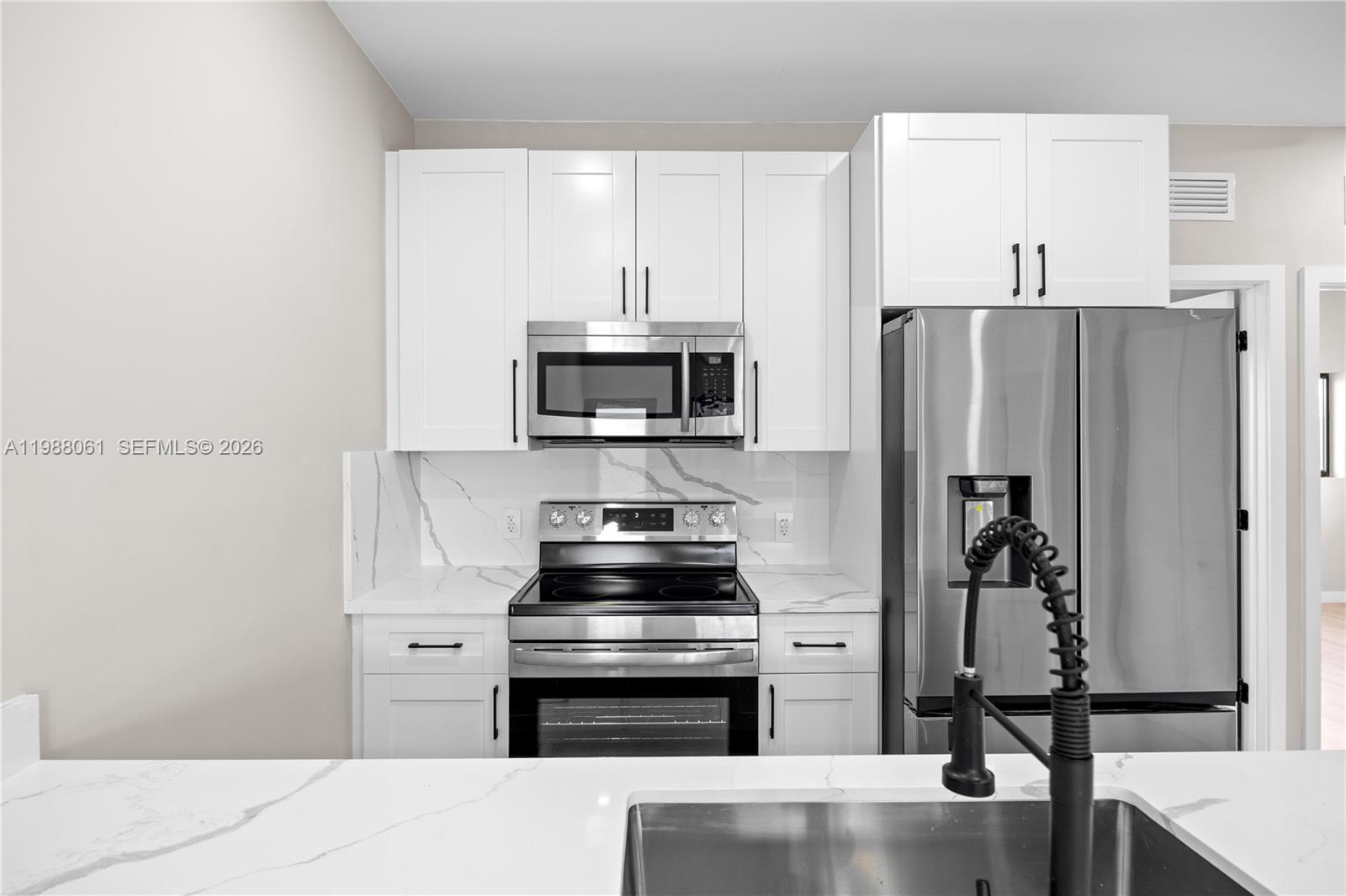 PLEASANT VILLAGE - Residential Lease