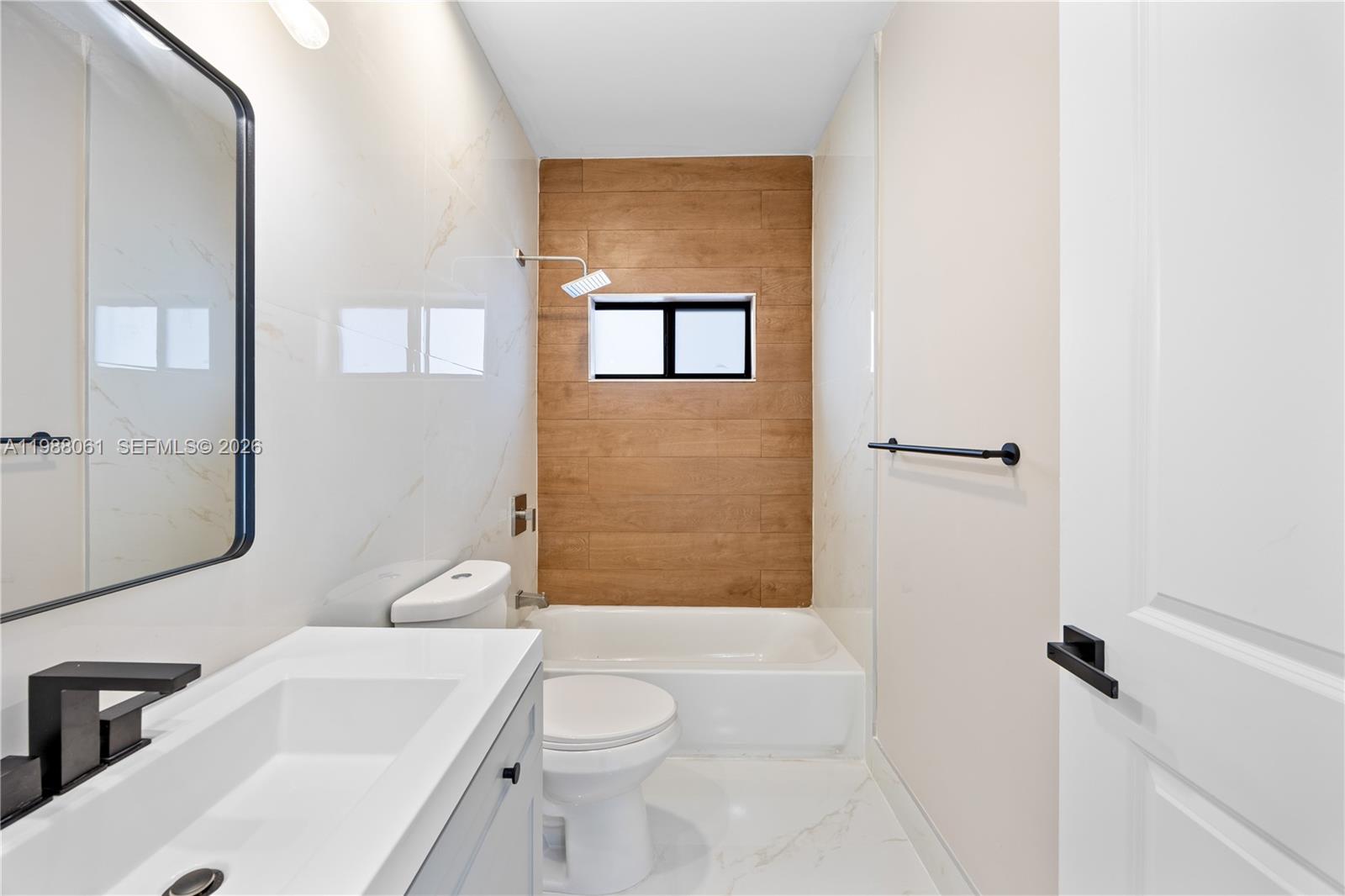 PLEASANT VILLAGE - Residential Lease