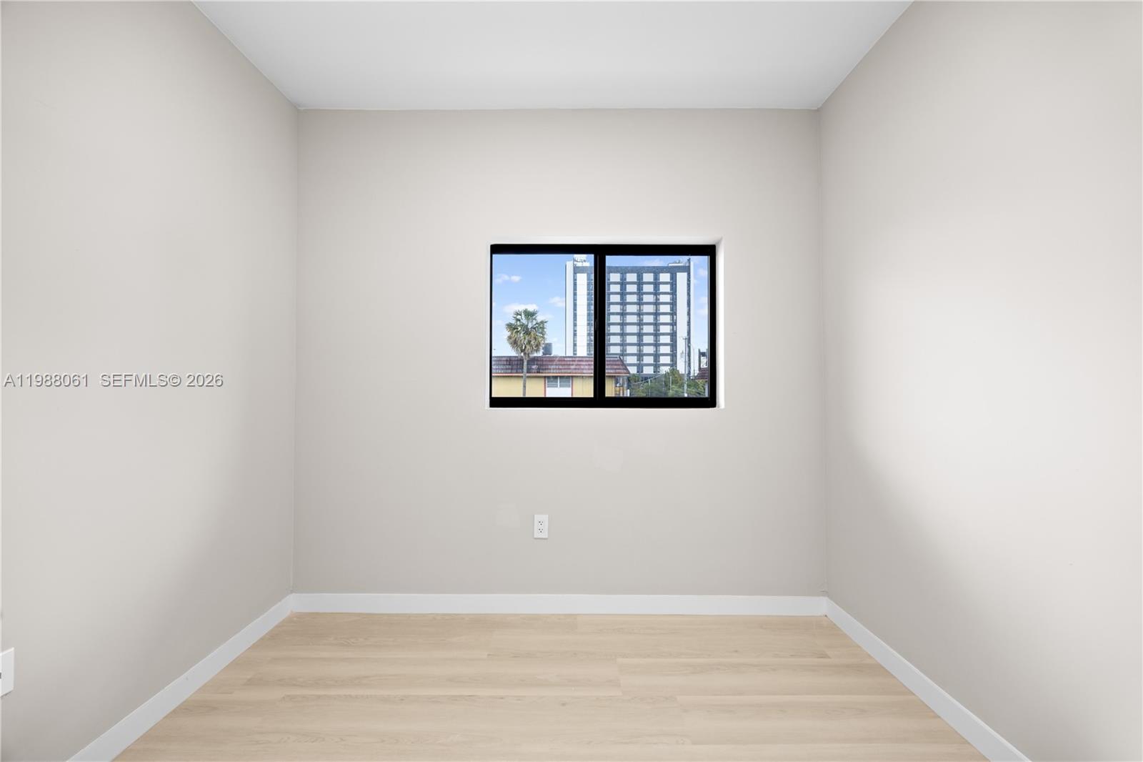 PLEASANT VILLAGE - Residential Lease