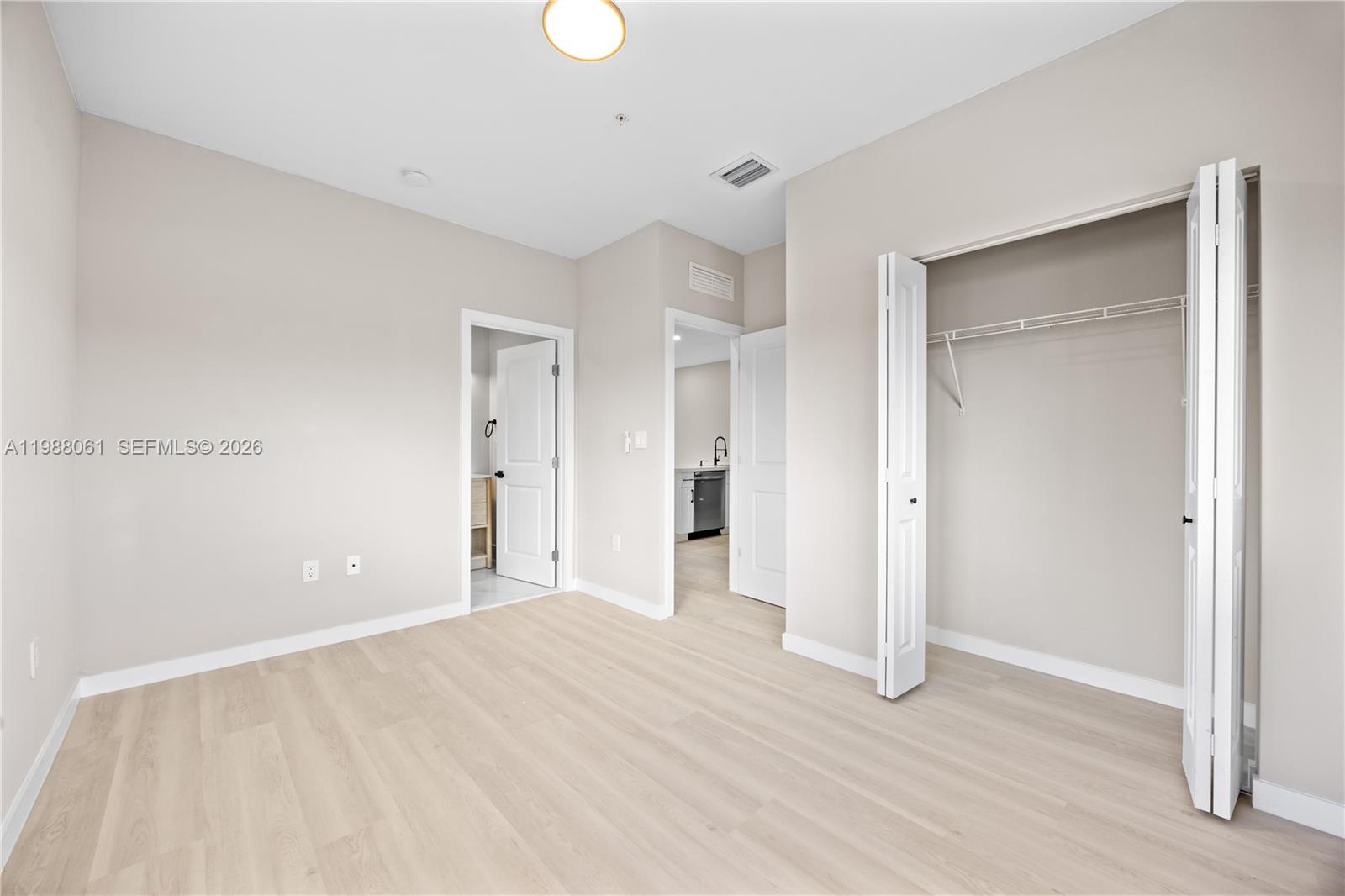 PLEASANT VILLAGE - Residential Lease