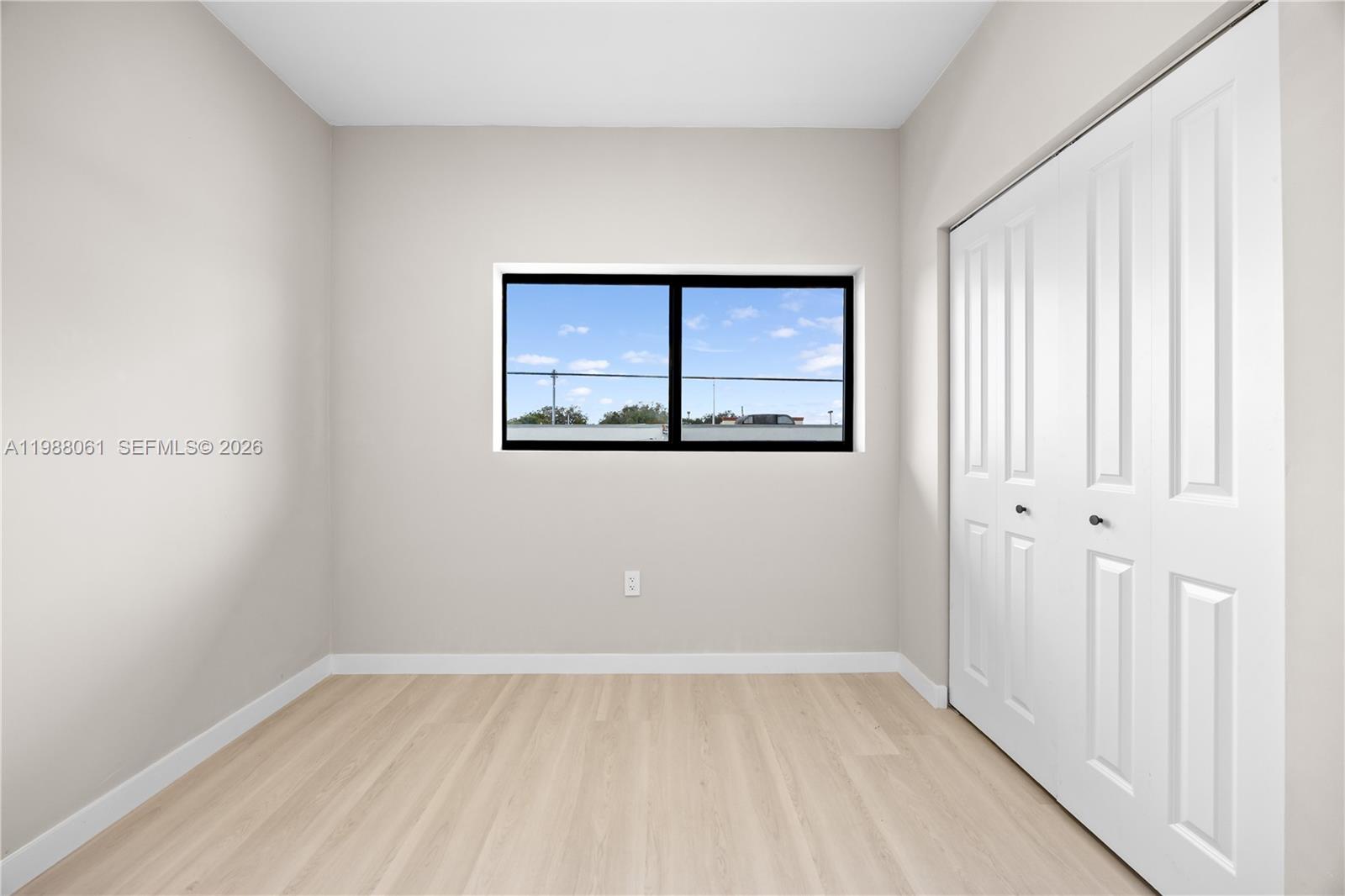 PLEASANT VILLAGE - Residential Lease