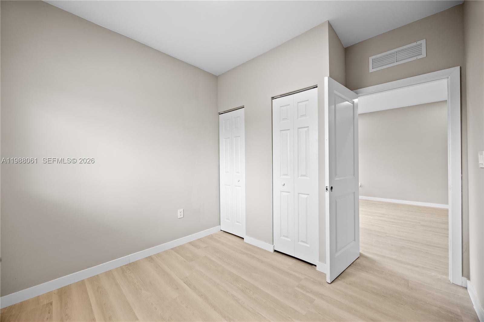 PLEASANT VILLAGE - Residential Lease