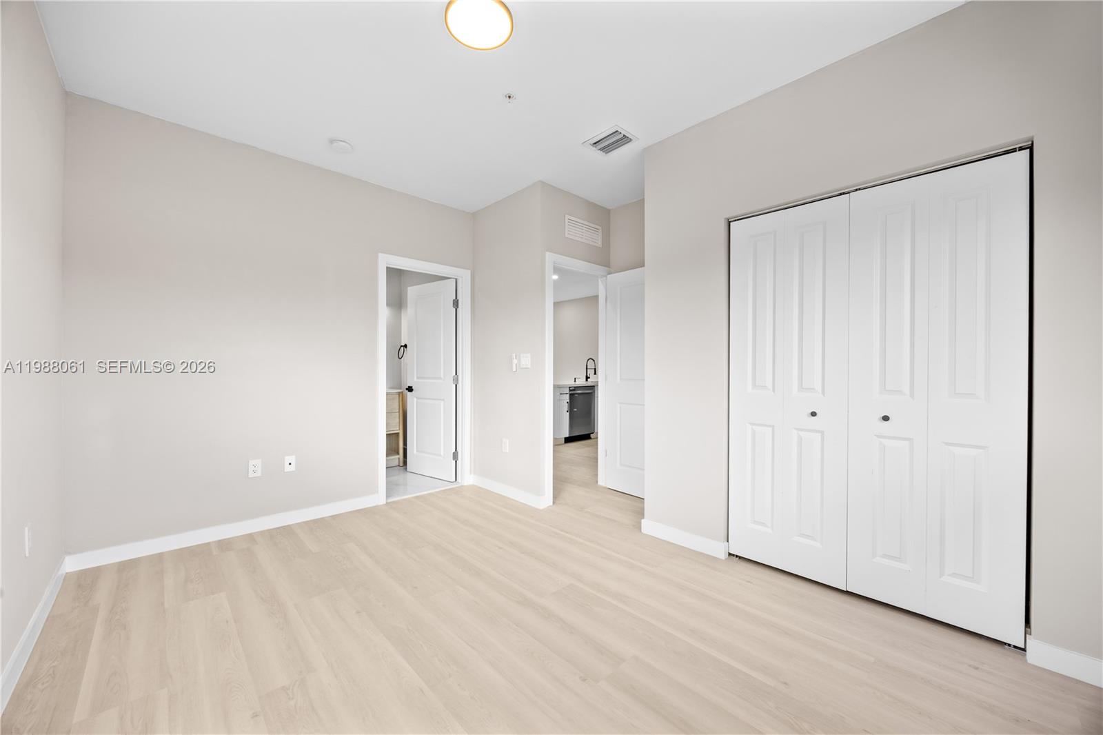 PLEASANT VILLAGE - Residential Lease