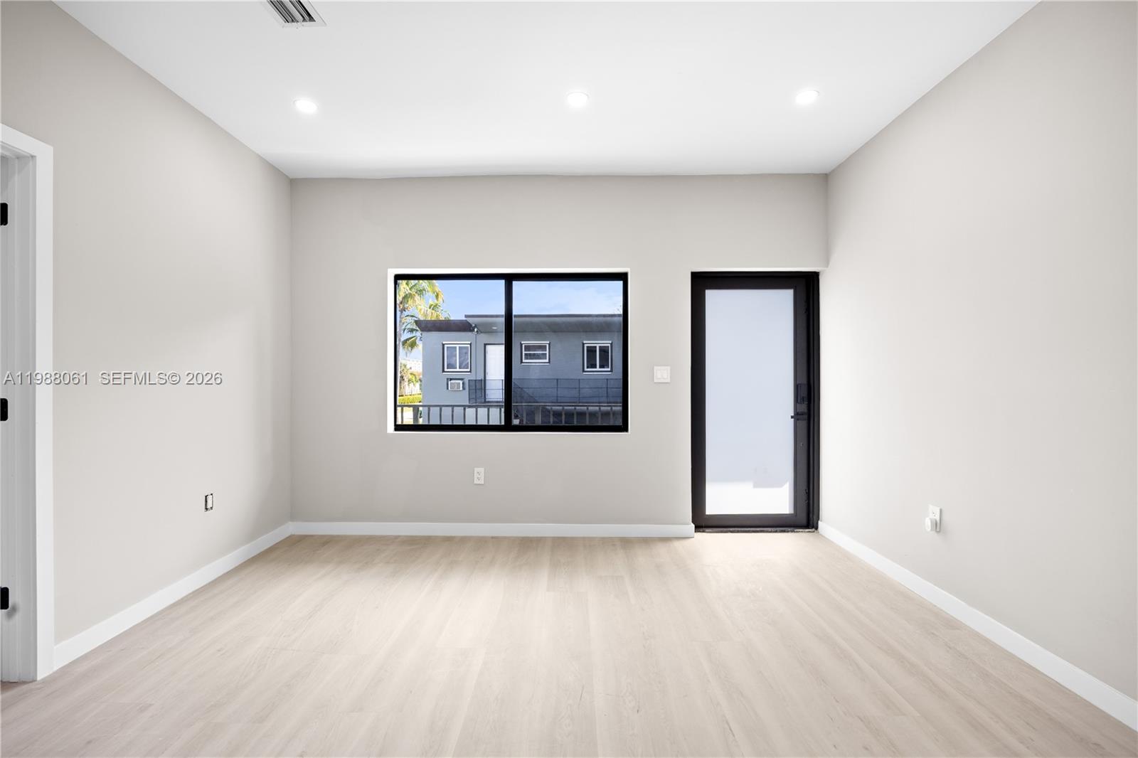 PLEASANT VILLAGE - Residential Lease