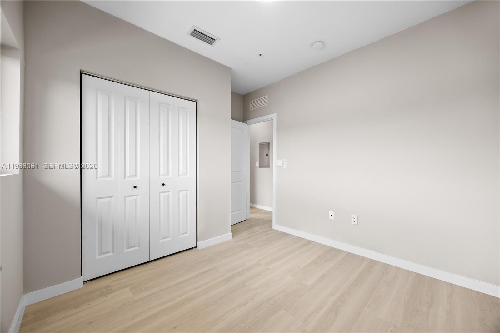 PLEASANT VILLAGE - Residential Lease