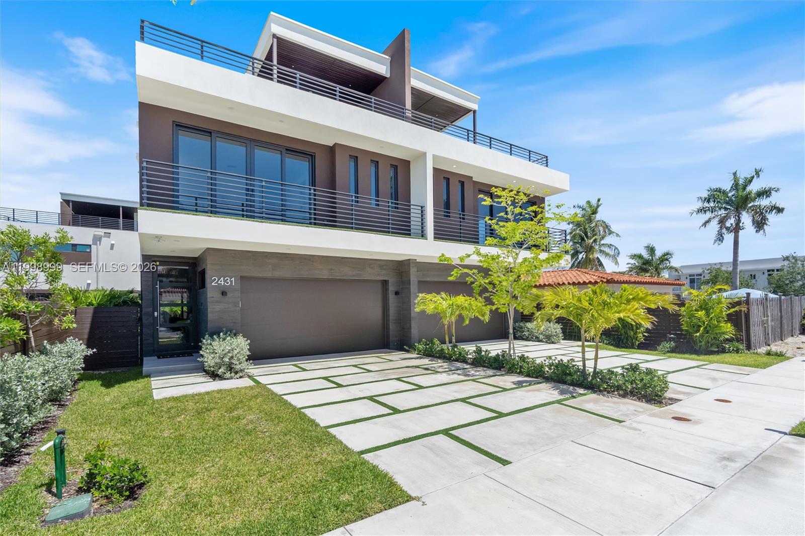 LIVERMORE ESTATES - Residential