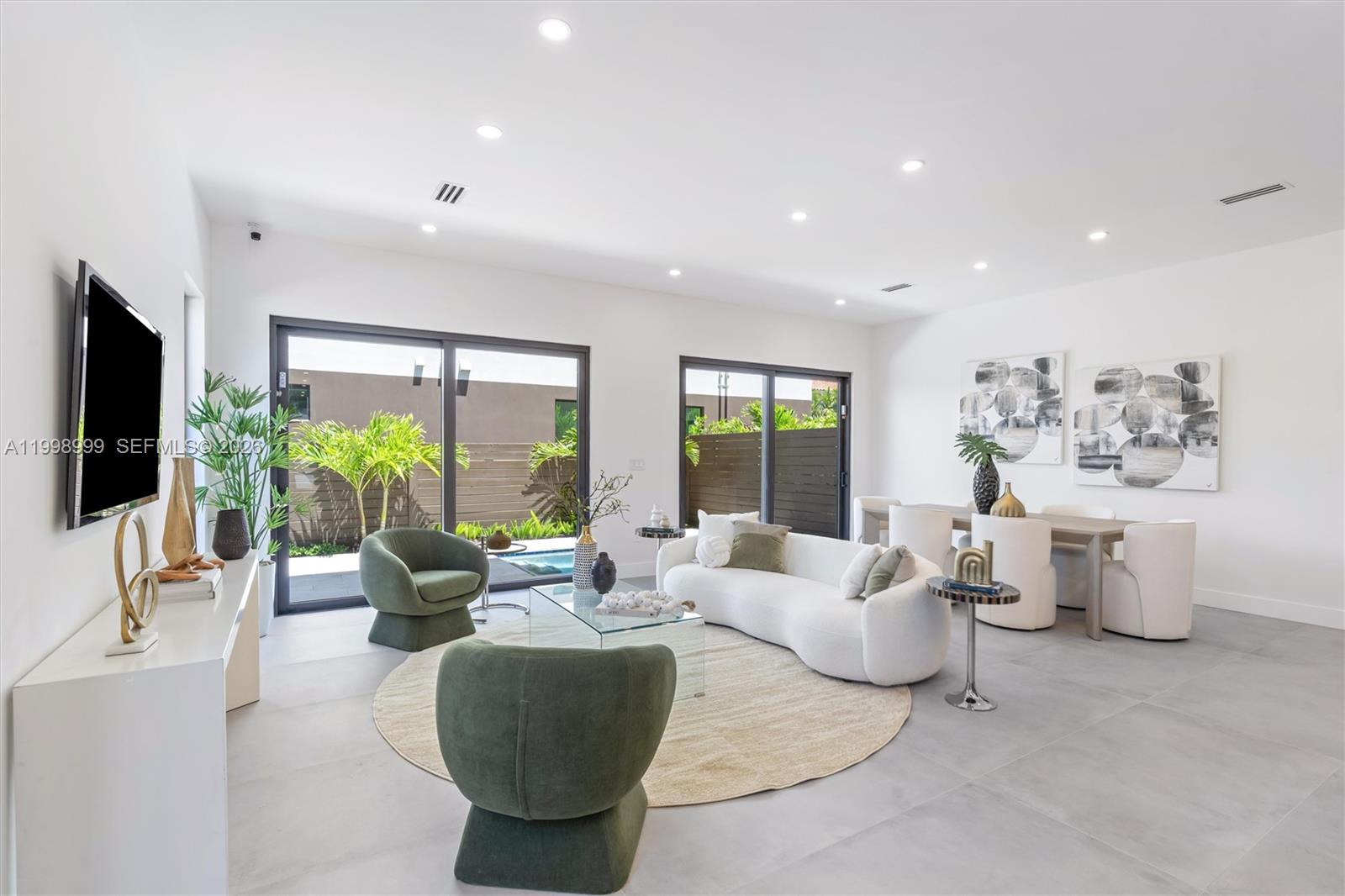 LIVERMORE ESTATES - Residential