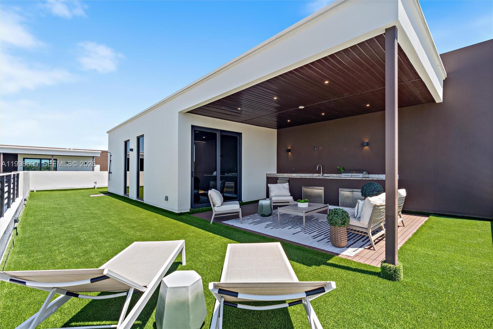 LIVERMORE ESTATES - Residential