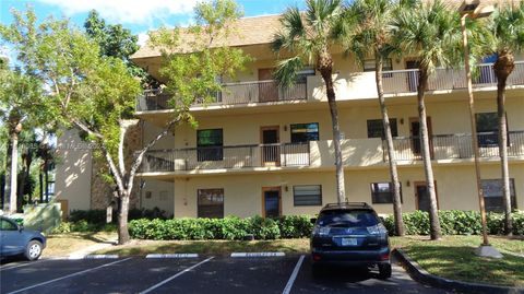 A home in Tamarac