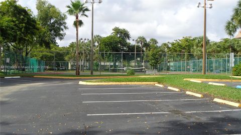 A home in Tamarac